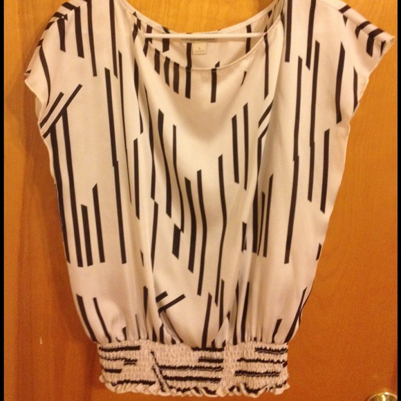 Forever 21 top