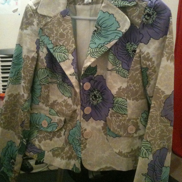 Jacket