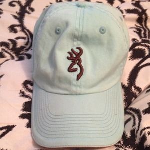 Browning hat