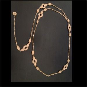 St. John Vintage Belt $65 💯Authentic