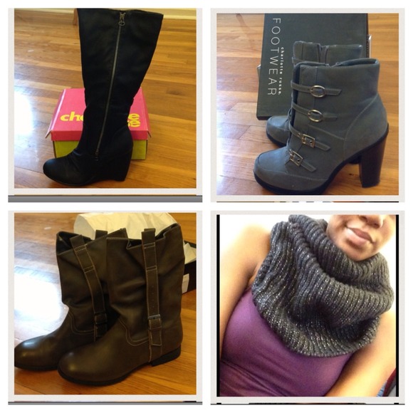 Bundle for @tammiejo_reed