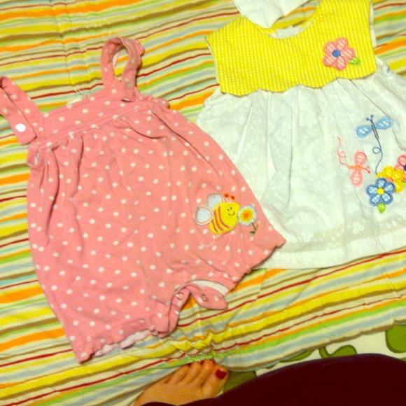 summer outfits
