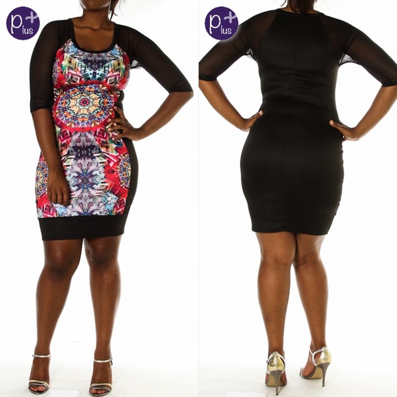 ❤️SOLD❤️ 🎉💖🎉 HOST PICK 🎉💖🎉 Dress NWOT - Picture 4 of 4
