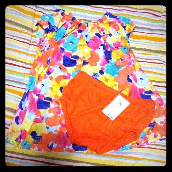 baby dress