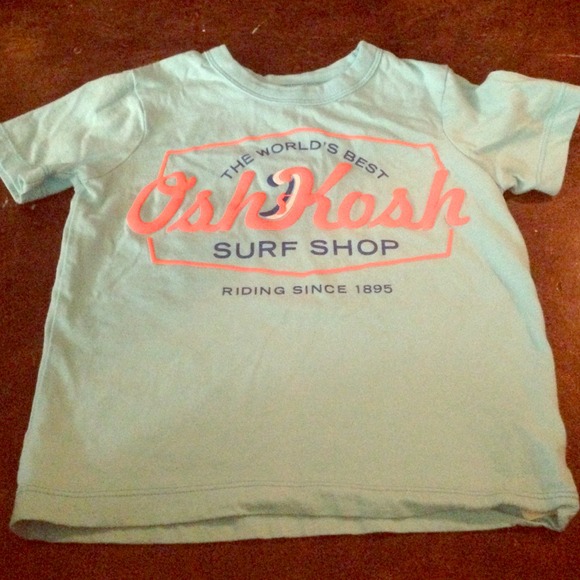 2T tee