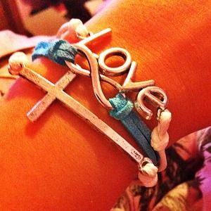 Beautiful bracelet✨