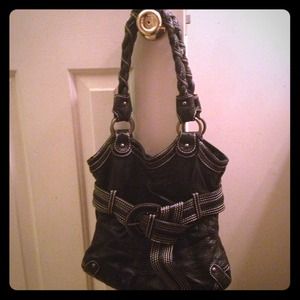 Marc Ecko purse