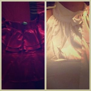 Bundle for @madibahamas