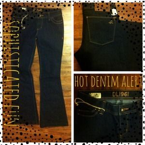 DL1961 Denim