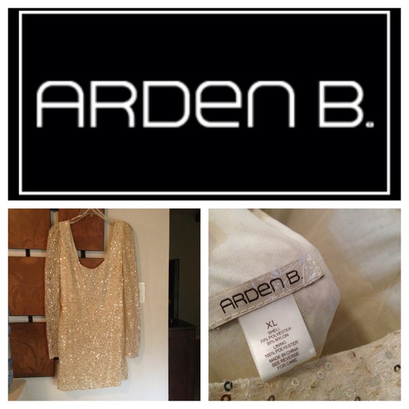 Reserved 🎉Gorgeous Arden B. evening Dress🎉