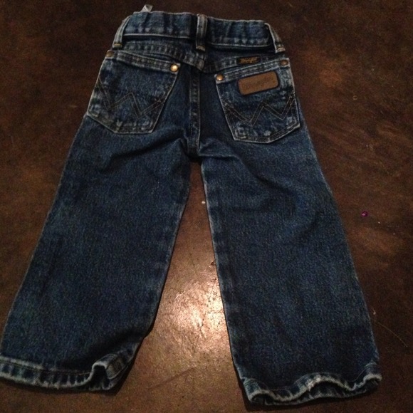 2T Wranglers