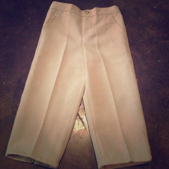 Boys 2T slacks