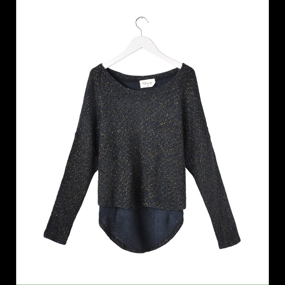 Sparkle Sweater - Picture 1 of 3