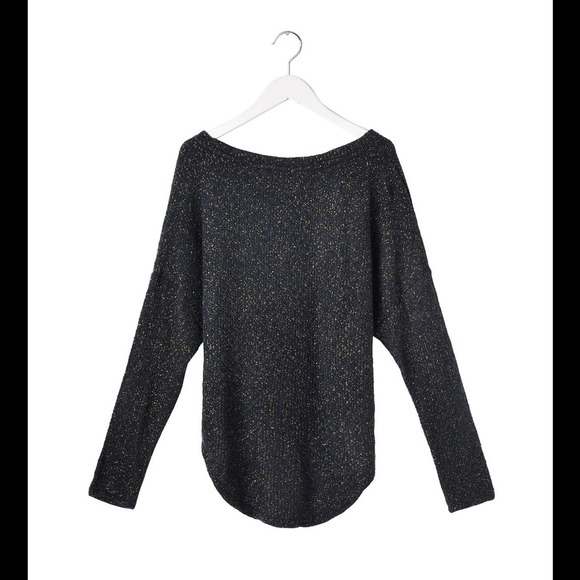 Sparkle Sweater - Picture 2 of 3