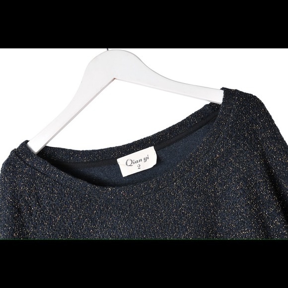 Sparkle Sweater - Picture 3 of 3