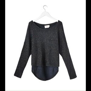Sparkle Sweater