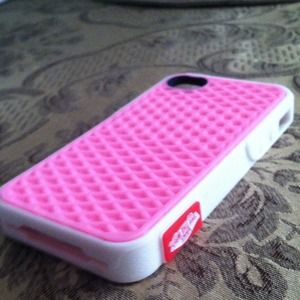 Vans iphone 4/4s case
