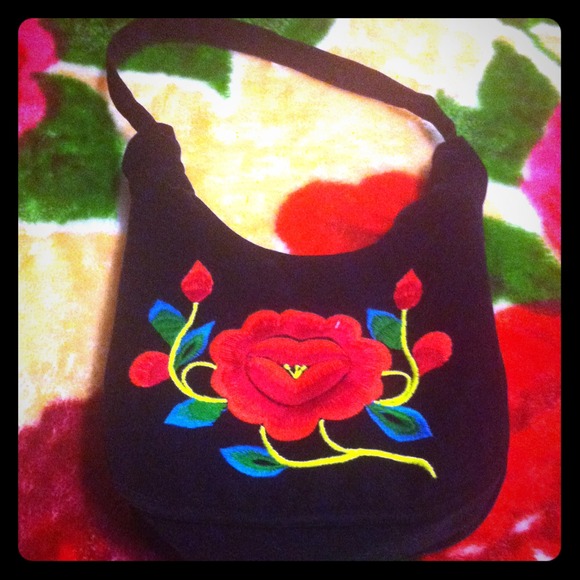 Bag - Picture 1 of 2