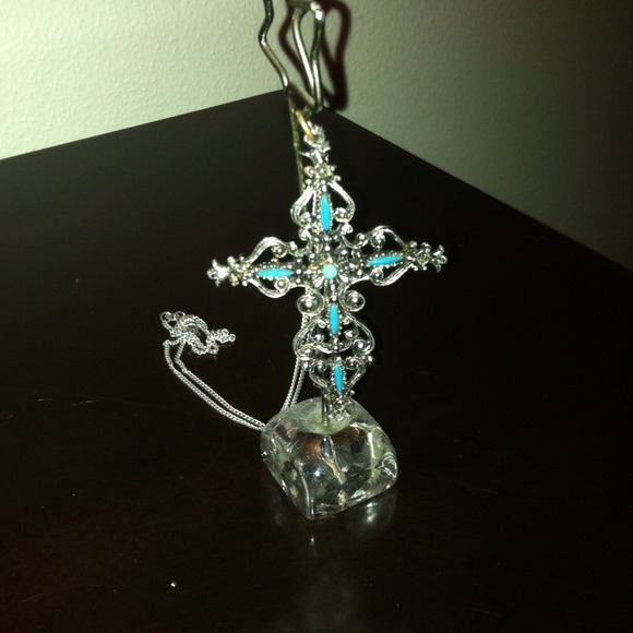 ⭐Cross pendant⭐