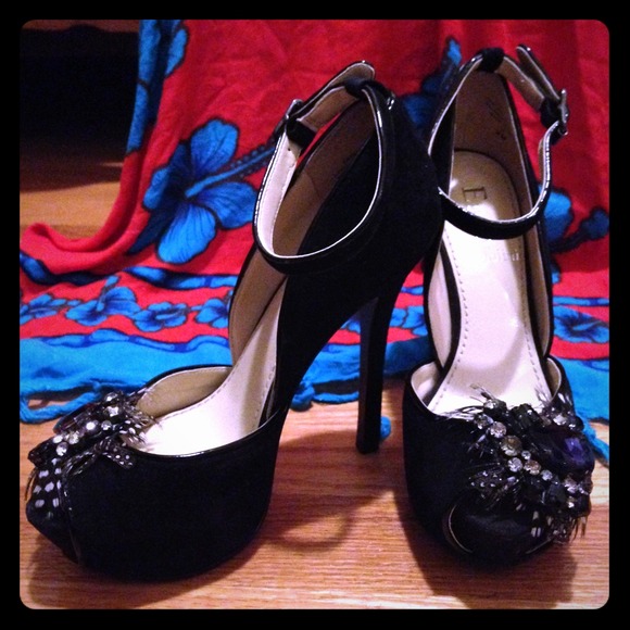 Enzo Angiolini pumps, Sz 4M