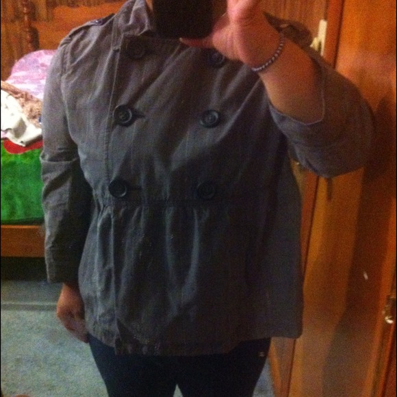 Cute jacket - Picture 2 of 2