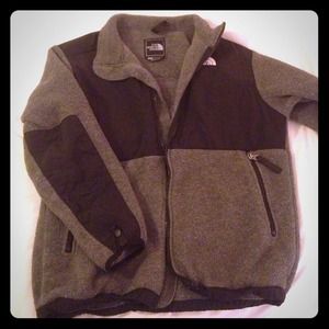 BOYS The North Face Fleece Jacket