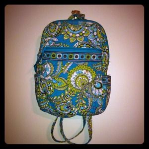 Vera Bradley backpack