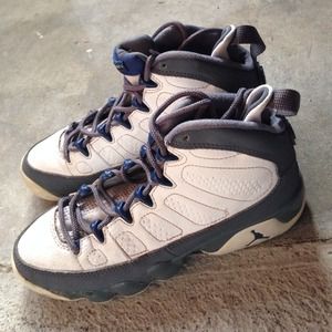 🐯SOLD🐯 Jordan Retro 9's