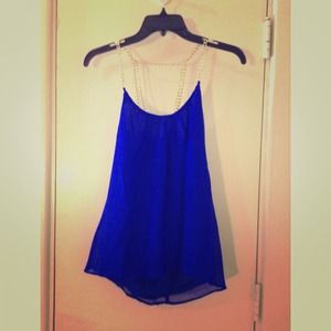 Charlotte Rush shirt