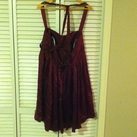 Dress - Picture 2 of 2