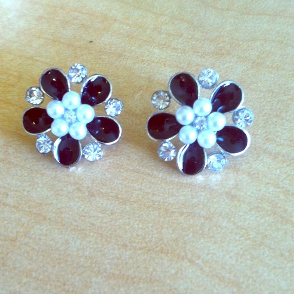 Fashion Earrings