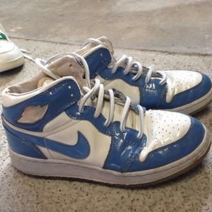 Jordan 1's