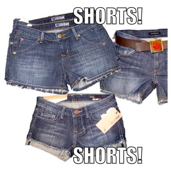 Shorts