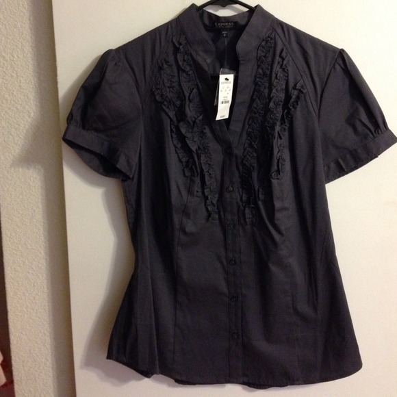 Express Essential Shirt