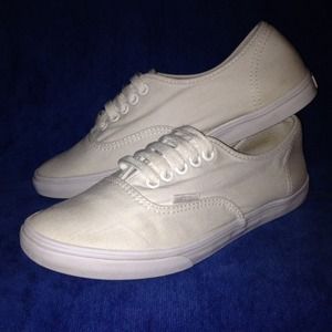 Vans Skate Shoe
