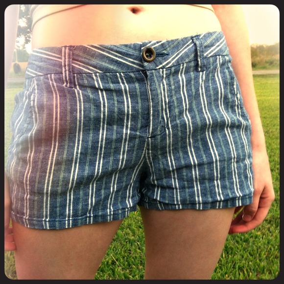 Mudd shorts!