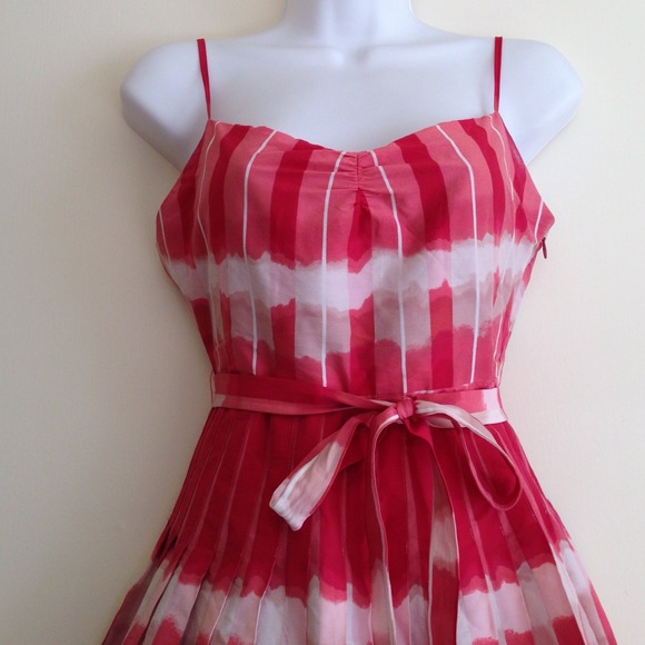 BCBGMaxazria Dress - Picture 2 of 4