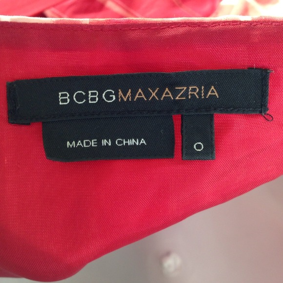 BCBGMaxazria Dress - Picture 3 of 4
