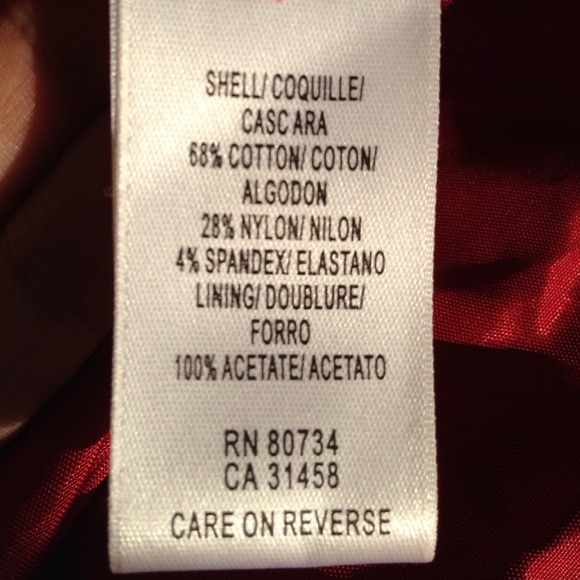 BCBGMaxazria Dress - Picture 4 of 4