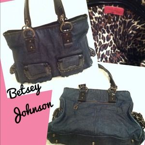 Betsey Johnson