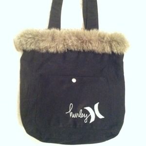 Hurley Bag