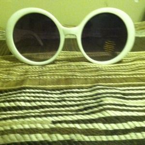 Coach Glasses