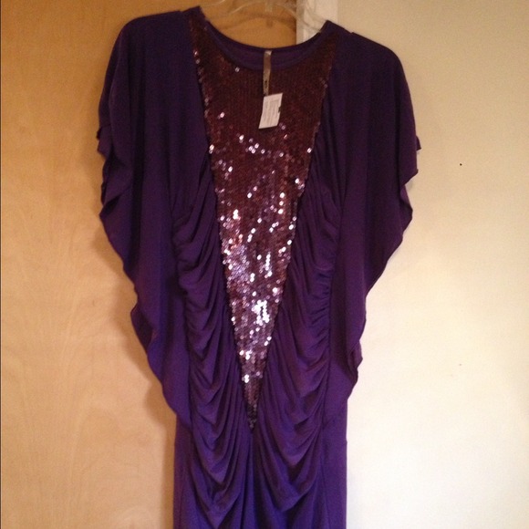 💜Purple and Elegant