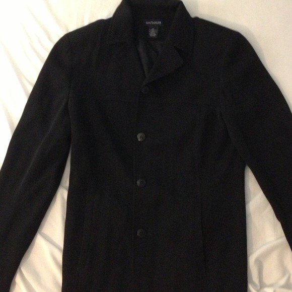Ann Taylor black jacket/blazer