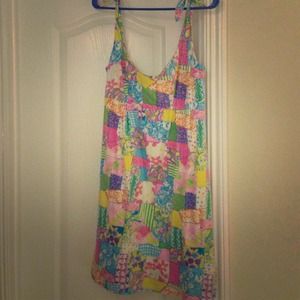 Lilly dress