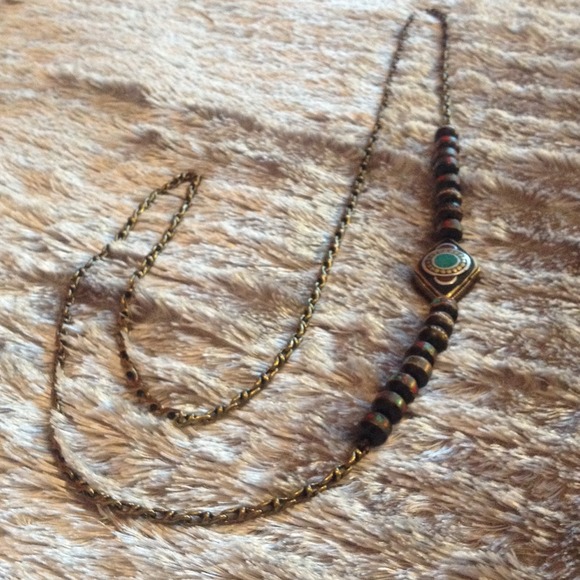 🍥SOLD🍥 Tibetan style Chain