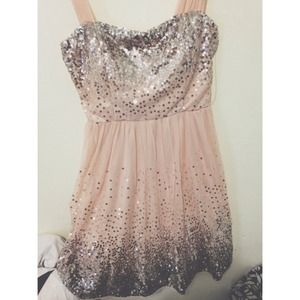 Semi-formal dress.