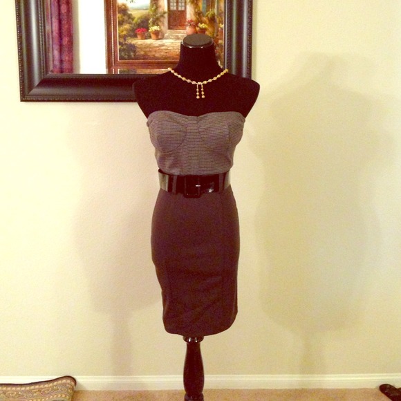 Business attire Belt included NWOT - Picture 1 of 2