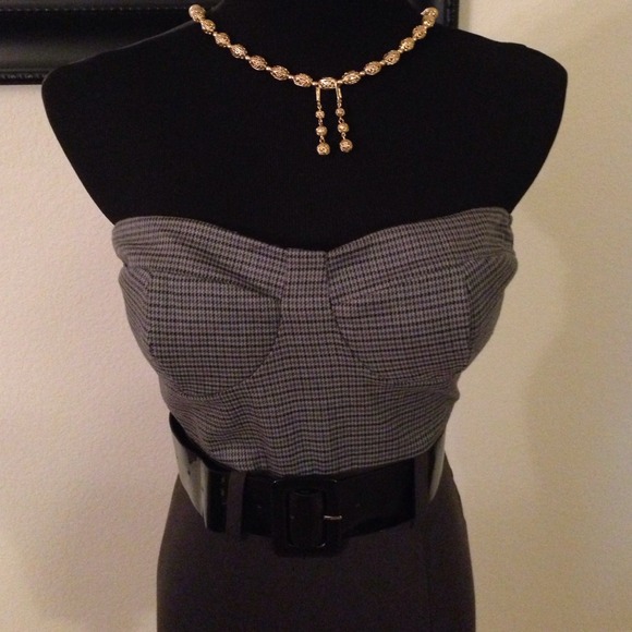 Business attire Belt included NWOT - Picture 2 of 2