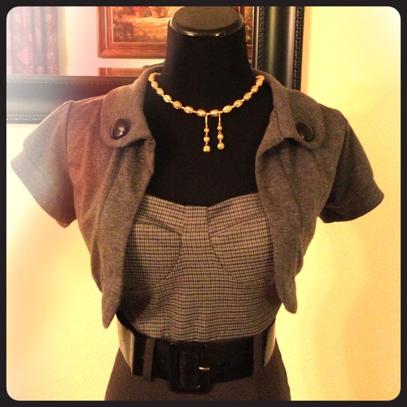 Jacket NWOT - Picture 1 of 1